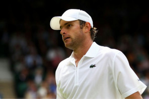 Andy Roddick photo #