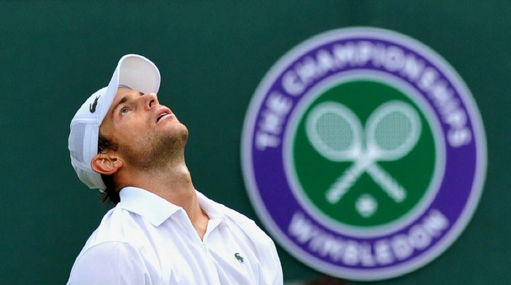 Andy Roddick: pic #388839