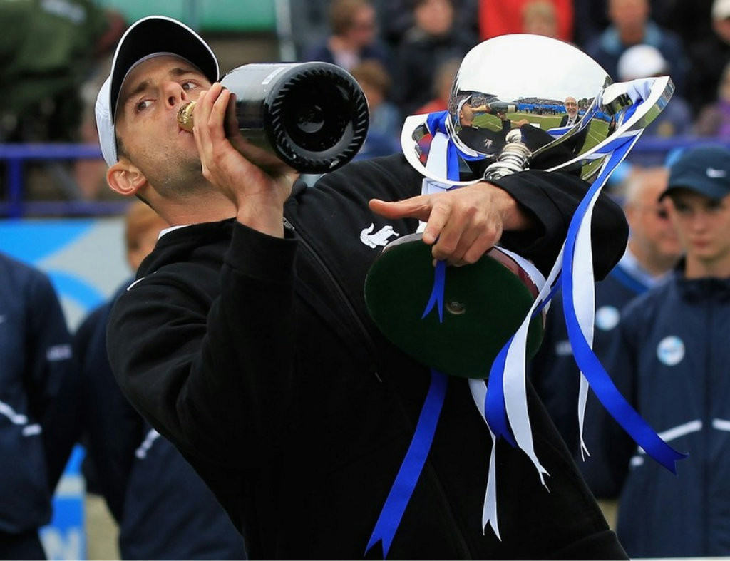 Andy Roddick: pic #503007