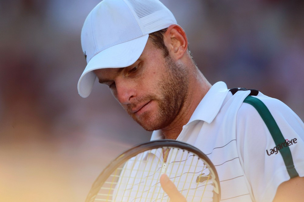 Andy Roddick: pic #403716