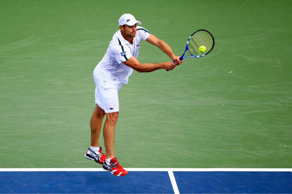 Andy Roddick: pic #401233