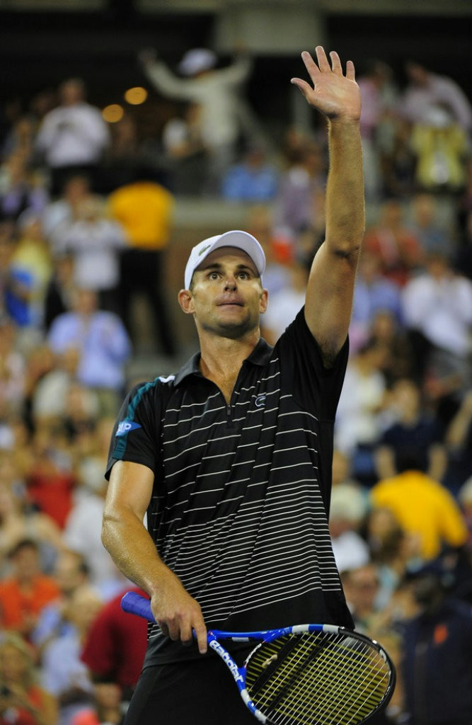 Andy Roddick: pic #400885