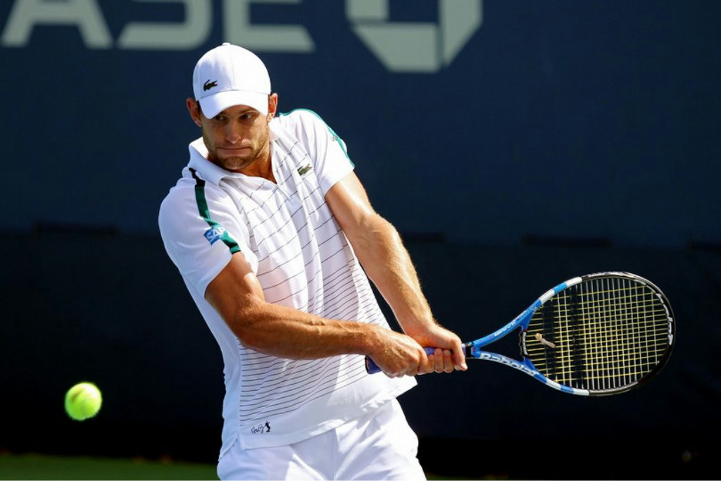 Andy Roddick: pic #402652