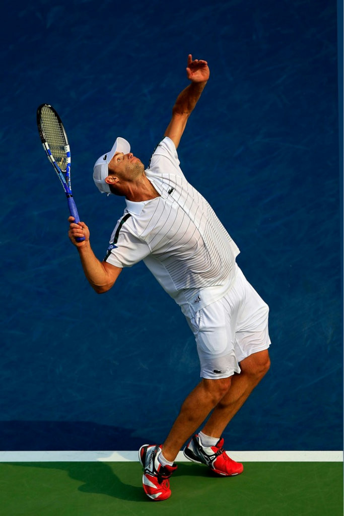 Andy Roddick: pic #401230