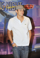 Andy Roddick photo #