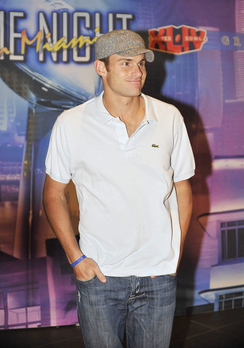 Andy Roddick: pic #268893