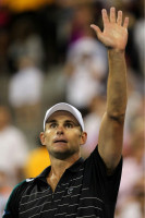 Andy Roddick photo #