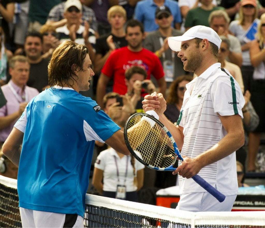 Andy Roddick: pic #402653