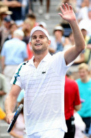 Andy Roddick photo #