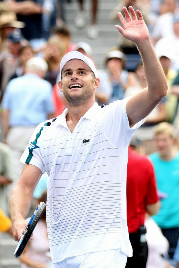 Andy Roddick: pic #401231