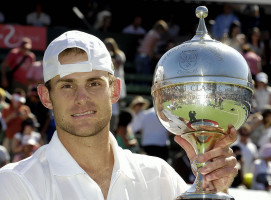 Andy Roddick photo #