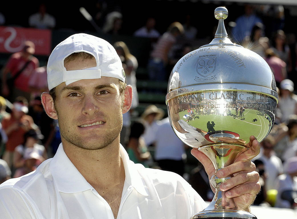 Andy Roddick: pic #268891