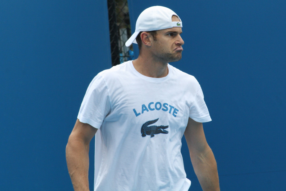 Andy Roddick: pic #385541