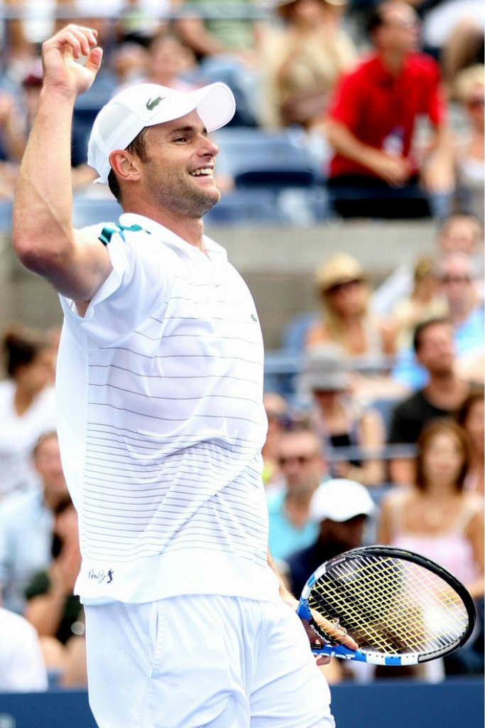 Andy Roddick: pic #401232