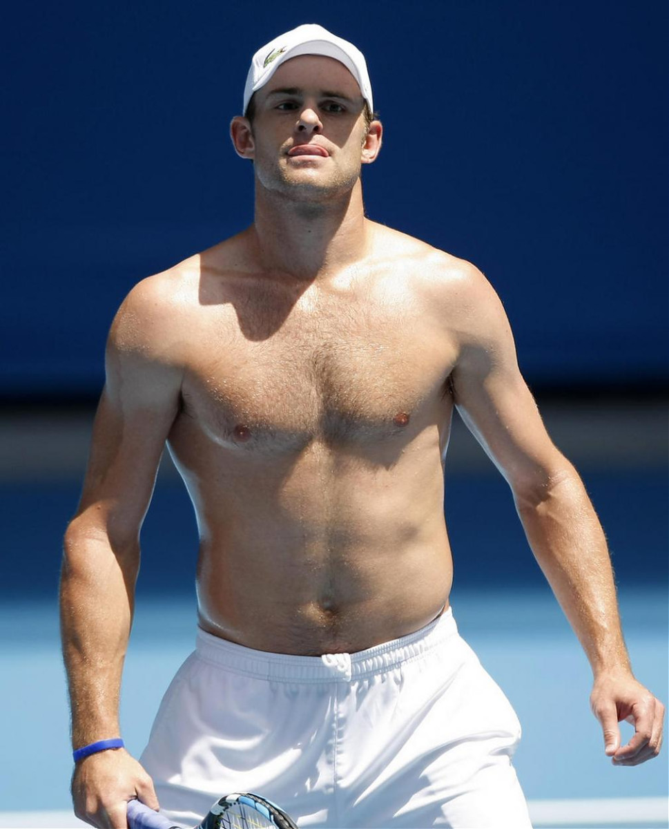 Andy Roddick: pic #268883