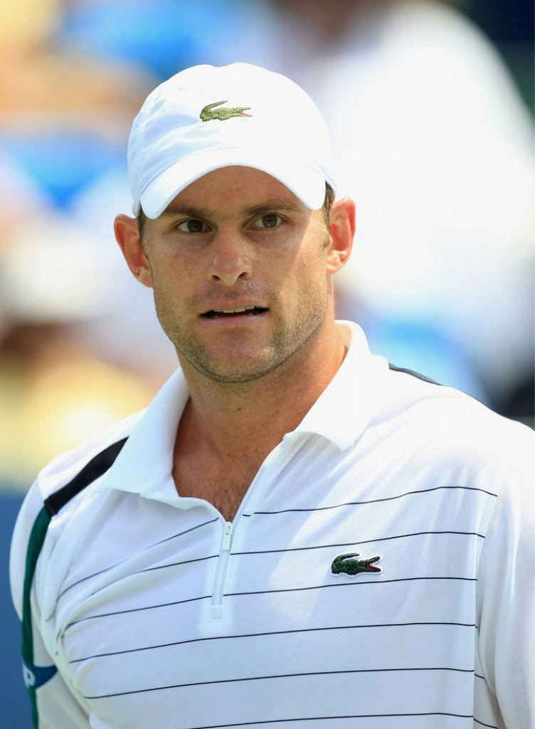 Andy Roddick: pic #400887