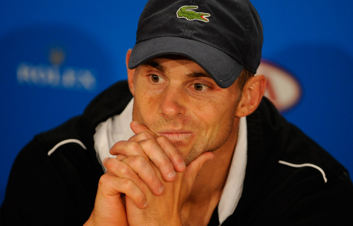 Andy Roddick: pic #440848