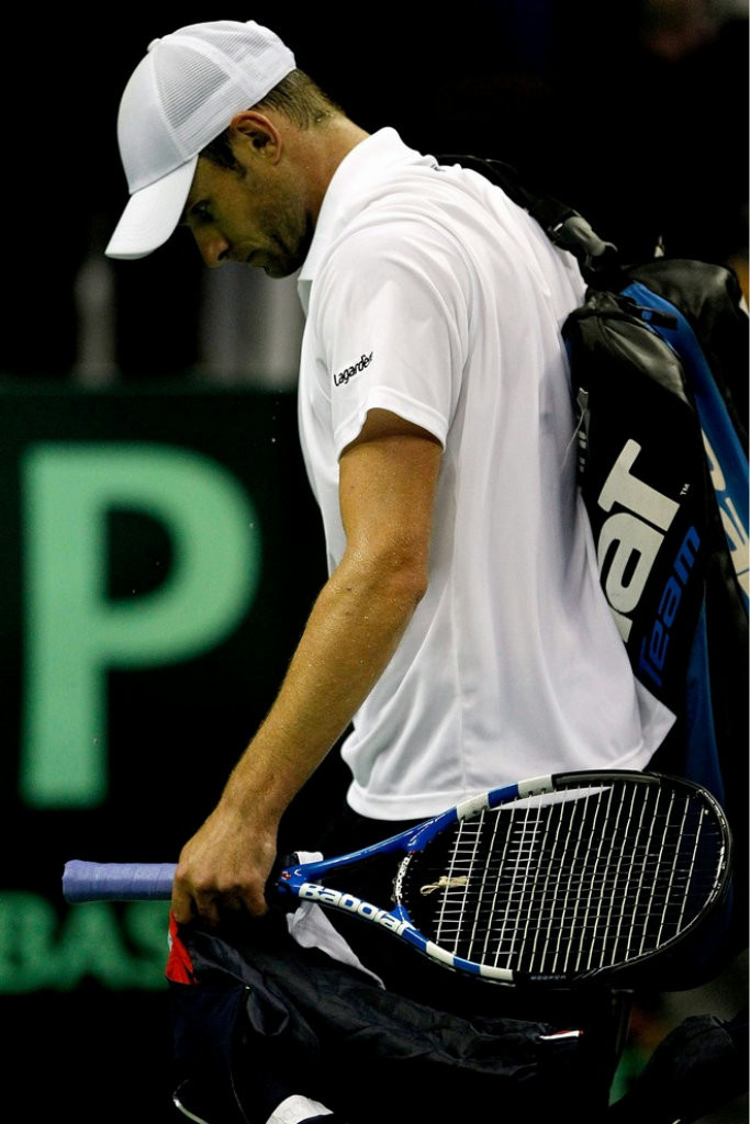 Andy Roddick: pic #391125