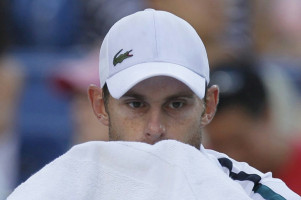 Andy Roddick photo #