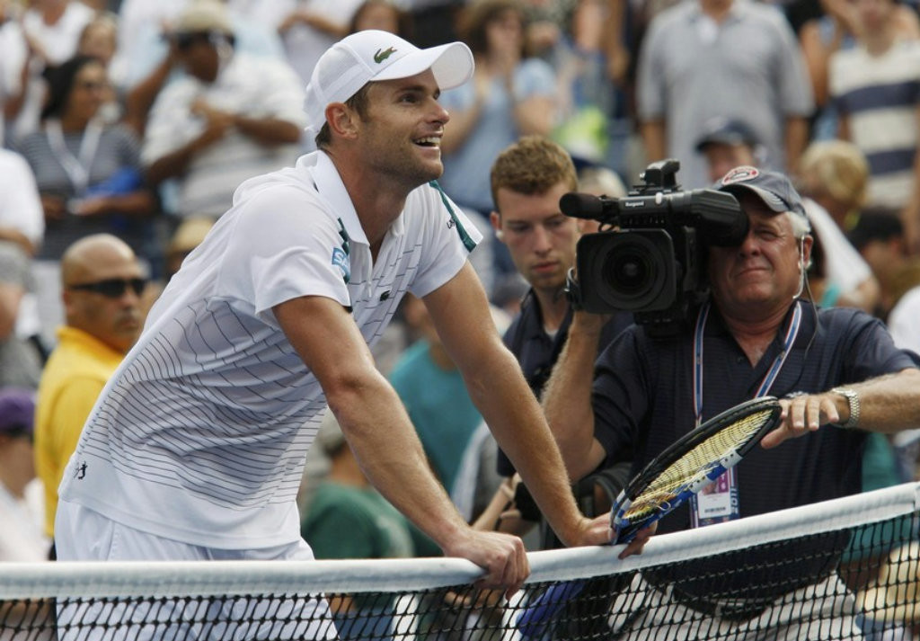 Andy Roddick: pic #401229