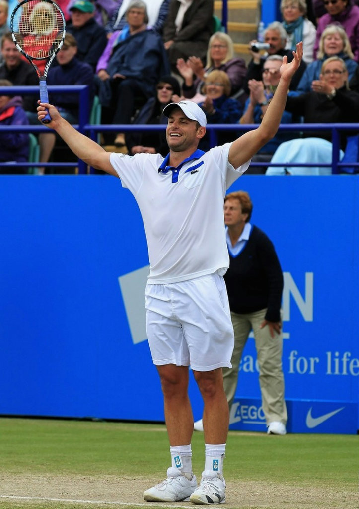 Andy Roddick: pic #503004