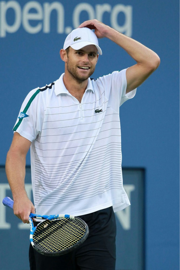 Andy Roddick: pic #403714