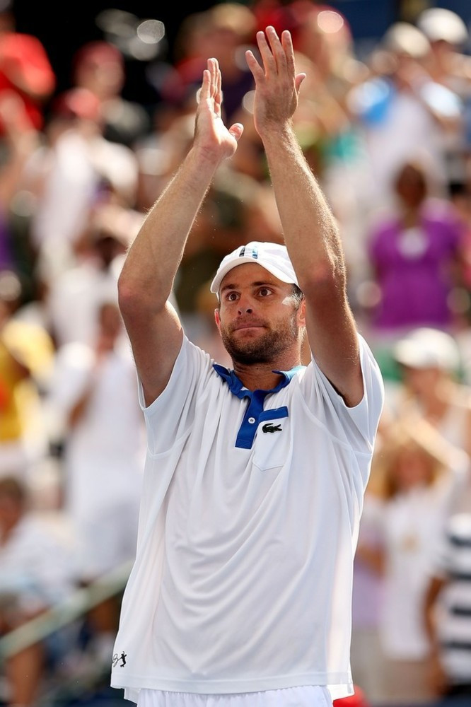 Andy Roddick: pic #517031