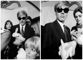 Andy Warhol pic #382066