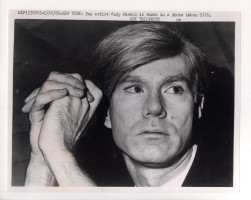 Andy Warhol pic #248395