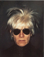 Andy Warhol photo #