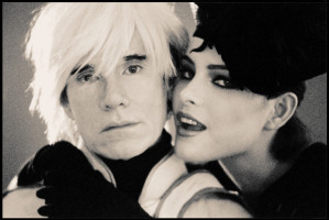 Andy Warhol photo #