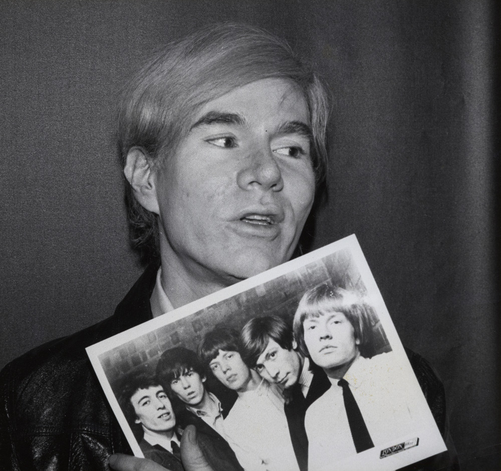 Andy Warhol: pic #359211