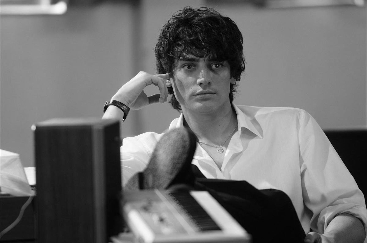 Aneurin Barnard: pic #1300818