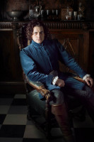 Aneurin Barnard photo #