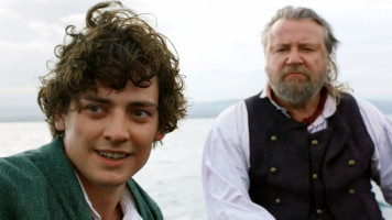 Aneurin Barnard photo #