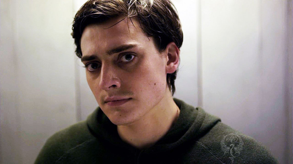 Aneurin Barnard: pic #839829