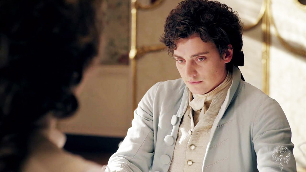 Aneurin Barnard: pic #813455