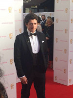 photo 10 in Aneurin Barnard gallery [id813502] 2015-11-23