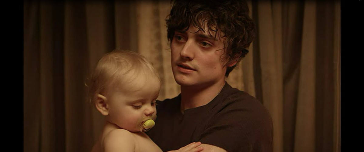 Aneurin Barnard: pic #839830