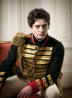 Aneurin Barnard photo #