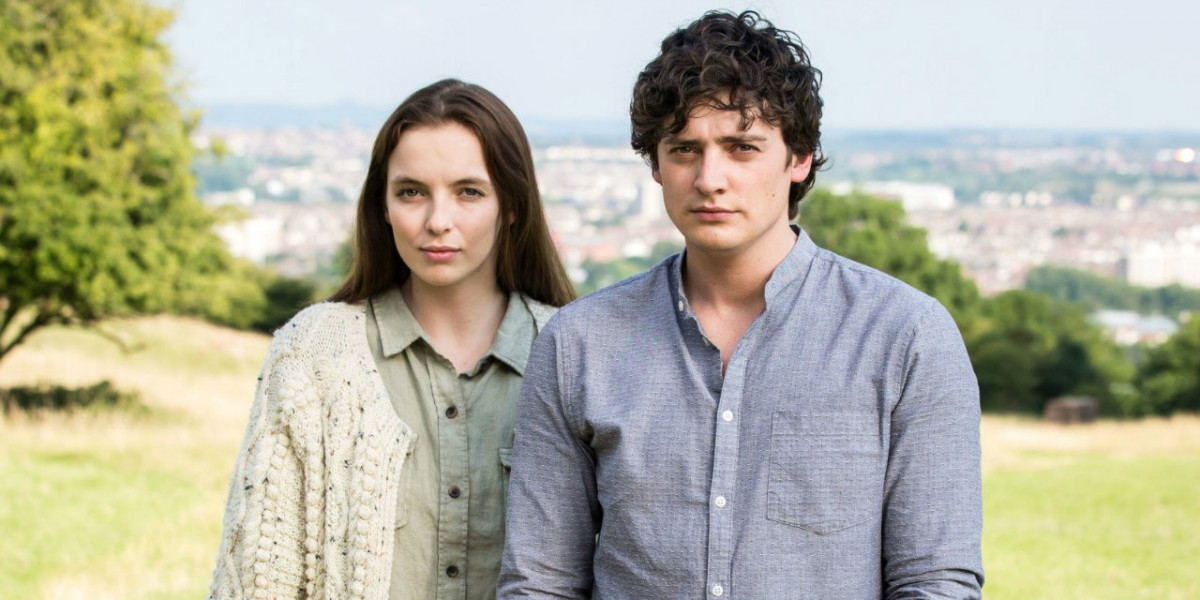 Aneurin Barnard: pic #849861