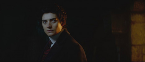 Aneurin Barnard photo #