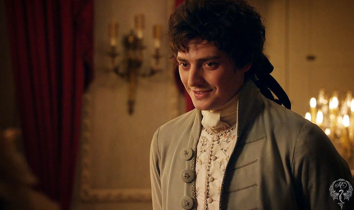 Aneurin Barnard: pic #813469