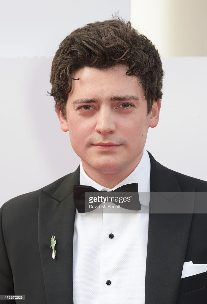 Aneurin Barnard: pic #839900