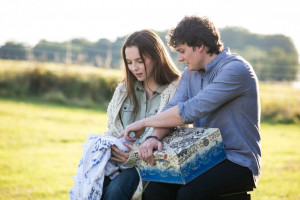 Aneurin Barnard photo #