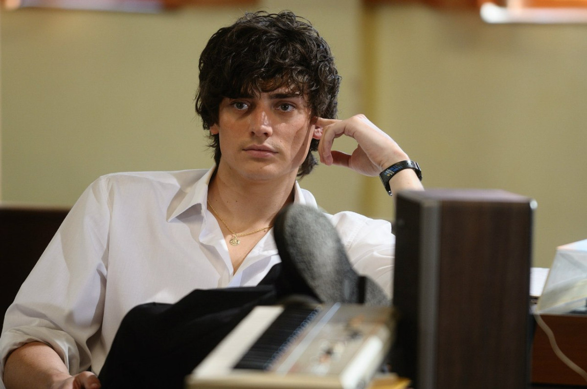 Aneurin Barnard: pic #840259