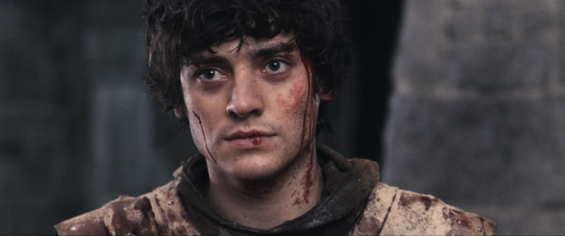 Aneurin Barnard: pic #839831