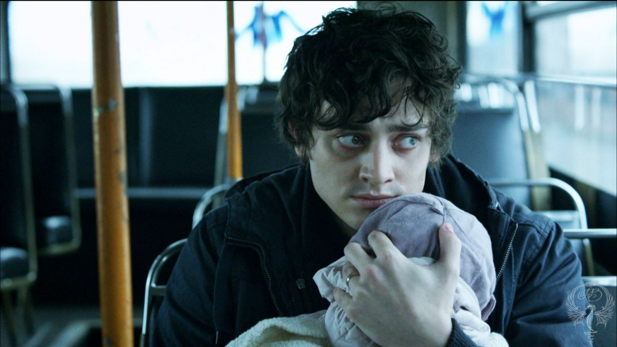 Aneurin Barnard: pic #839828