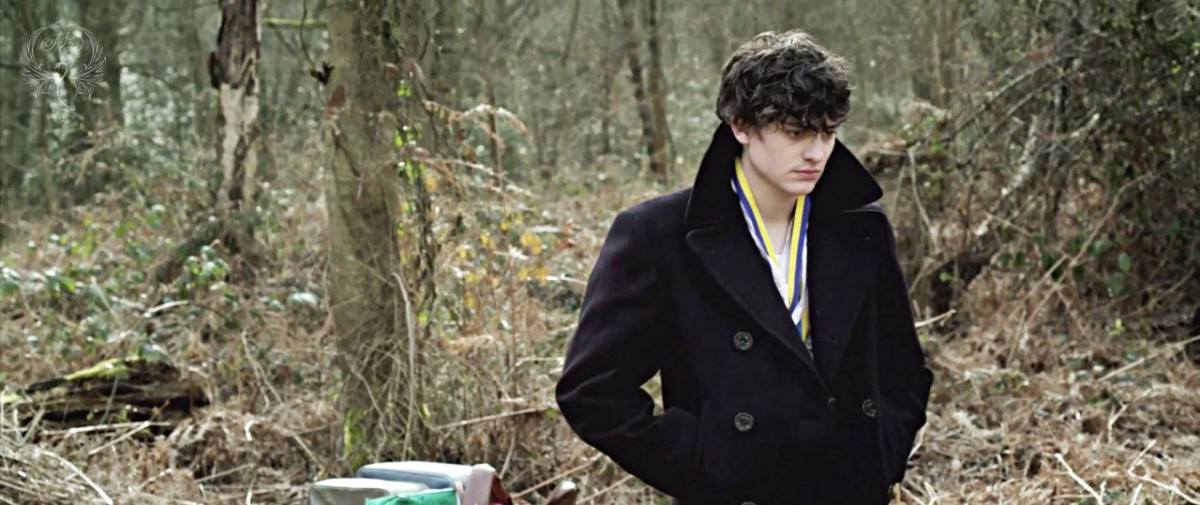 Aneurin Barnard: pic #839876