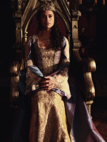 Angel Coulby photo #